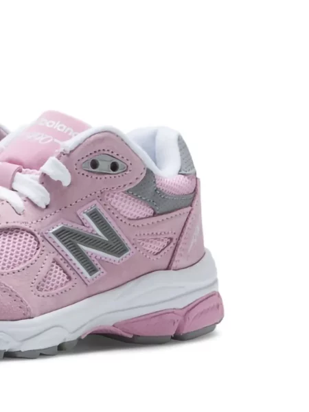Dětské tenisky New Balance 990 růžové