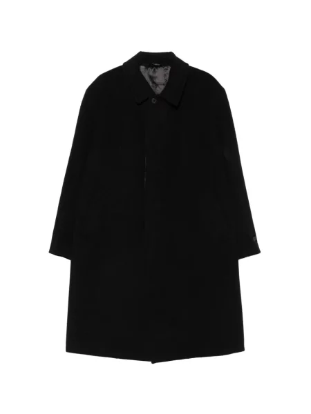 Palton Prada negru
