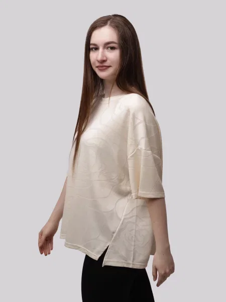 Футболка Lumo