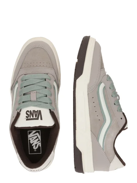 Sneakerși Vans maro