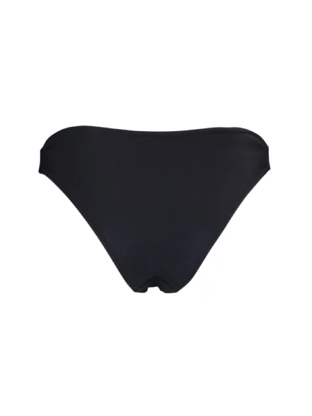 Trendyol Bikinio kelnaitės juoda