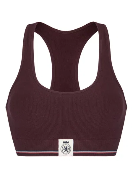 Tommy Hilfiger Sportinė liemenėlė Vyšninė