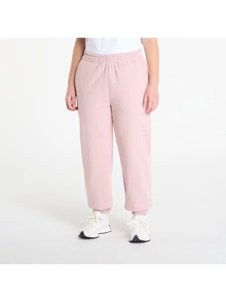Потници Queens Sweats Essential Sweatpants Dust Pink L розово