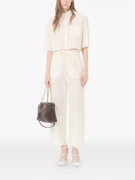 Pantaloni Valentino Garavani