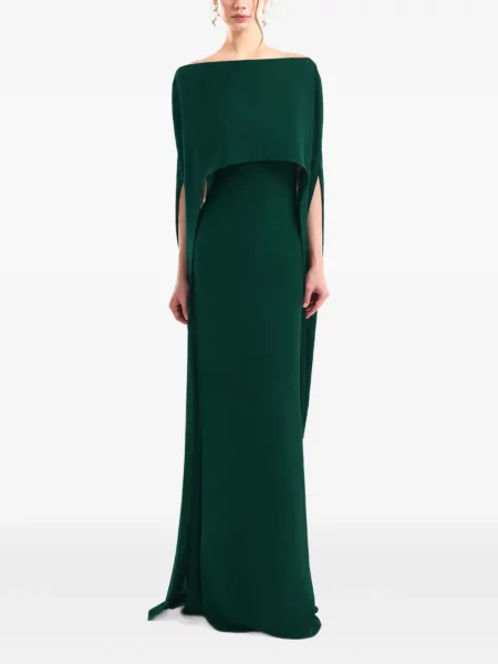 Rochie Gemy Maalouf verde
