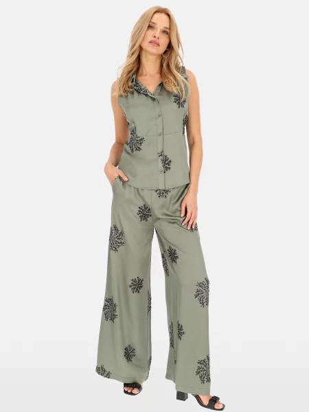 Bluza Perso crna