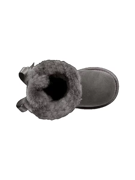Pantofi copii Ugg gri