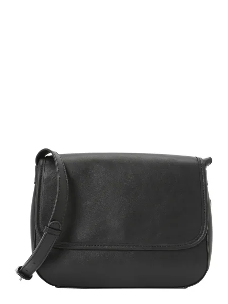 ABOUT YOU Torba za čez ramo Charlotta' črna