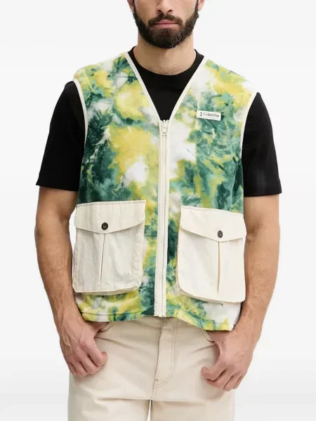 С яка дънково яке Columbia Sportswear синьо