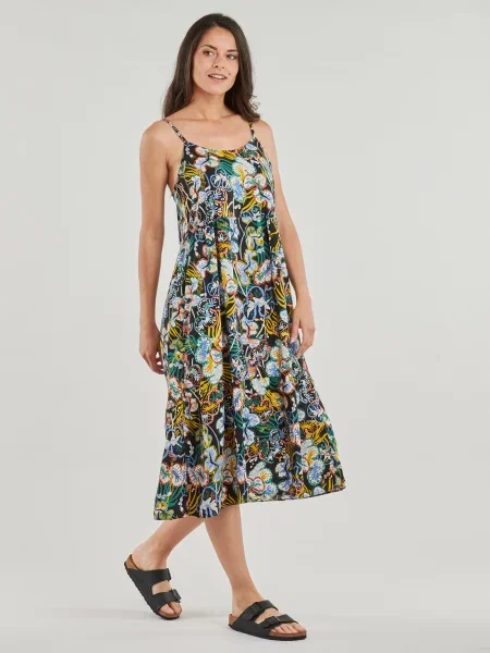 Rochie Patagonia de costum