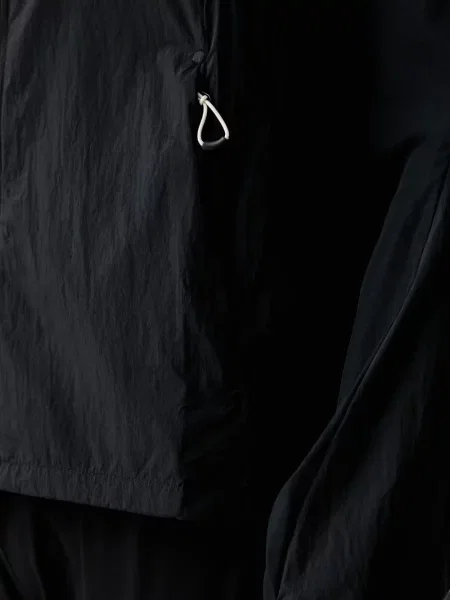 Ciclism pliabil pantaloni scurți Asics negru