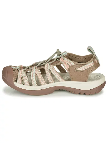 Pantofi Keen bej