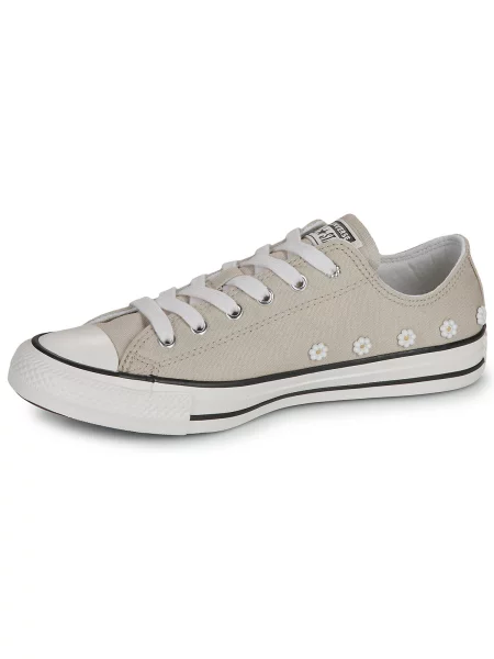Tenisice Converse Chuck Taylor All Star siva