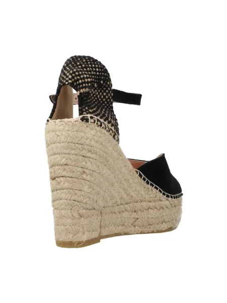 Pantofi Macarena negru