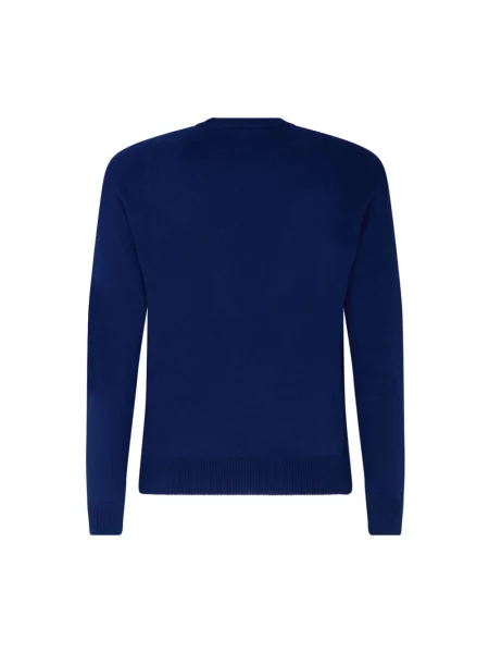 Sweter Tom Ford niebieski