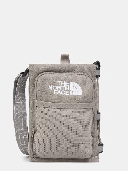 The North Face torba za bocu Borealis Water Bottle Holder bež