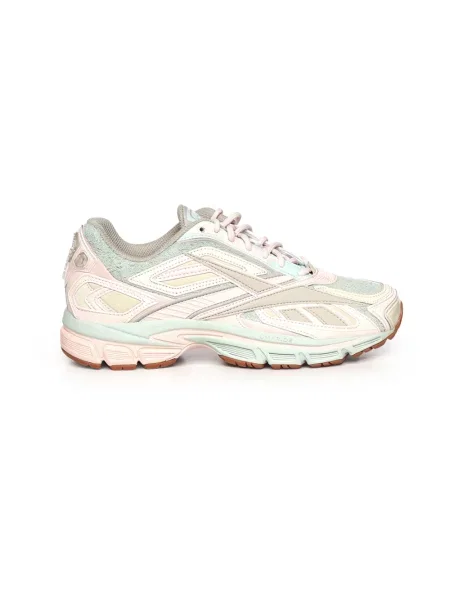 Sneakersy Reebok DMX