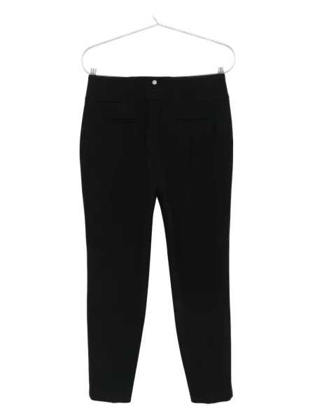Pantaloni Peserico negru