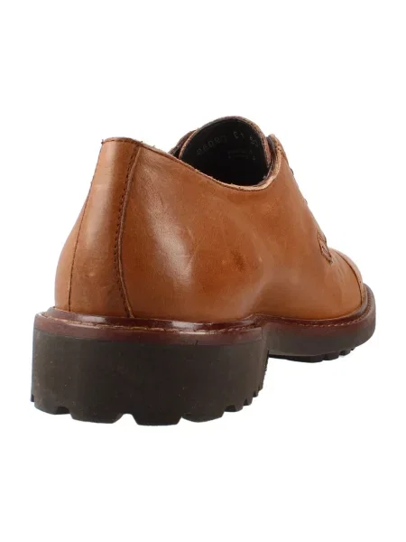 Pantofi Geox maro