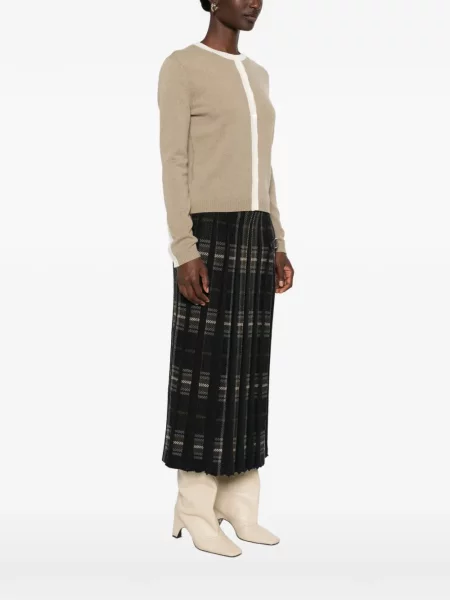 Cardigan Bompard