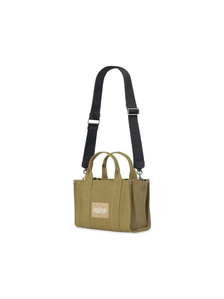 Geantă Marc Jacobs verde