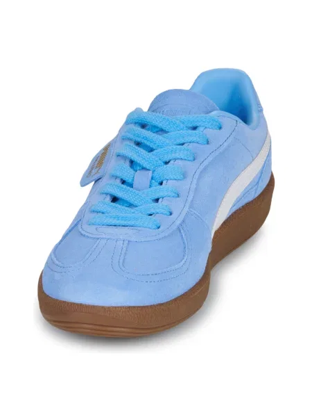 Pantofi Puma albastru