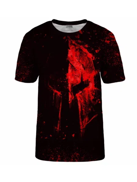 Koszulka Bittersweet Paris czarna