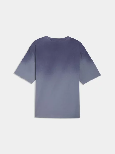 Футболка Puma серая