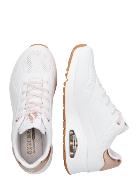 Tenisice Skechers Shimmer Away White bijela