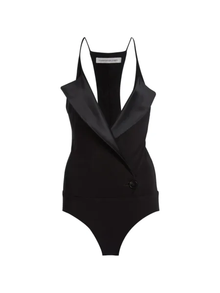 Body Christopher Esber negru