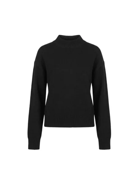 Sweter Pinko czarny