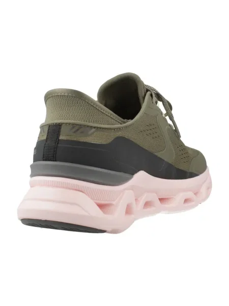 Chiloți Skechers verde