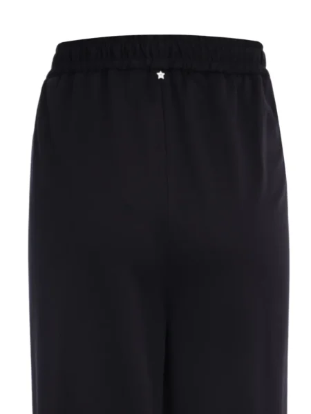 Pantaloni Lorena Antoniazzi negru