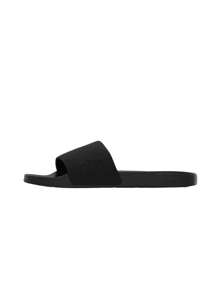 Calvin Klein Saboți ESS' negru