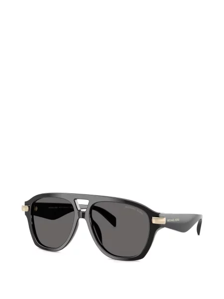Ochelari de soare Michael Kors negru