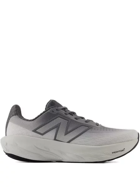 Široké tenisky New Balance Fresh Foam šedé