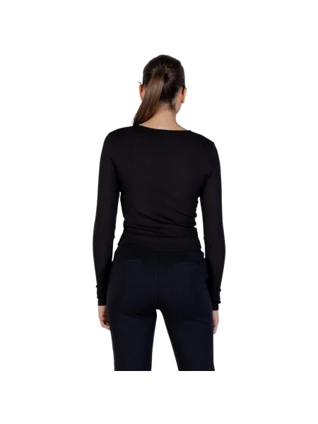 Bluză Guess negru