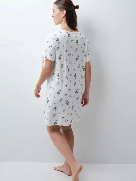 Women'secret піжамна сорочка