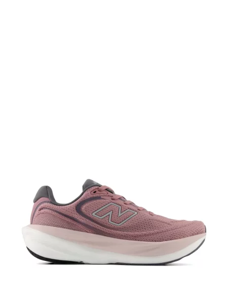 Sneakerși New Balance plasă roz
