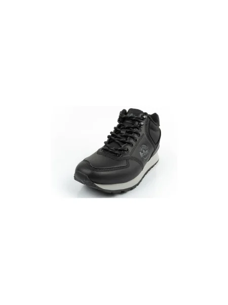 Pantofi Lee Cooper negru