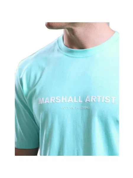 Termic tricou Marshall Artist