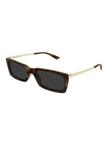 Saint Laurent Napszemüveg barna