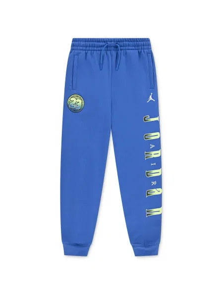 Nohavice Nike modrá