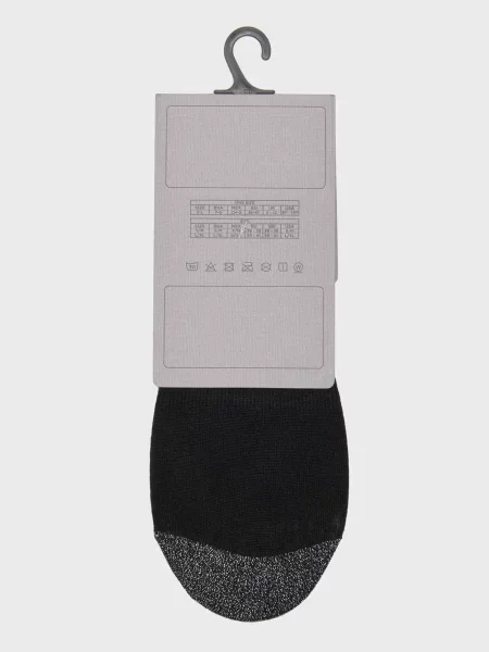 Носки Emporio Armani черные