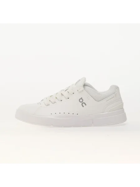 Sneakersy On biela