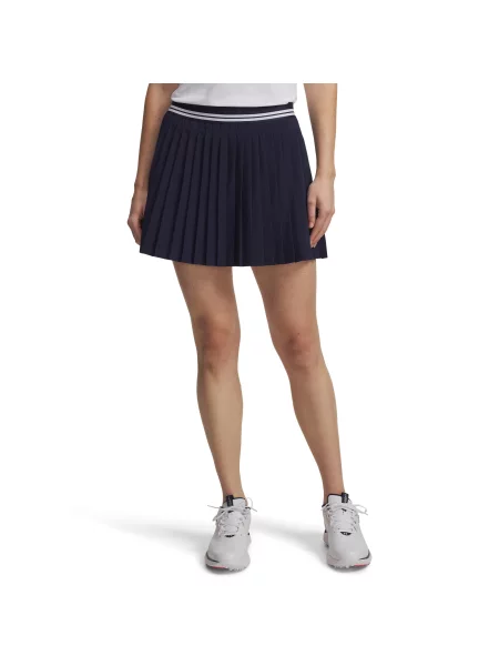 Spódnica Under Armour niebieska