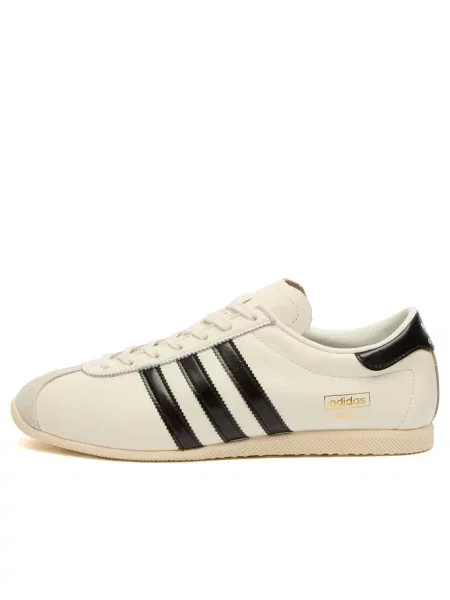 Sneakersy Adidas białe