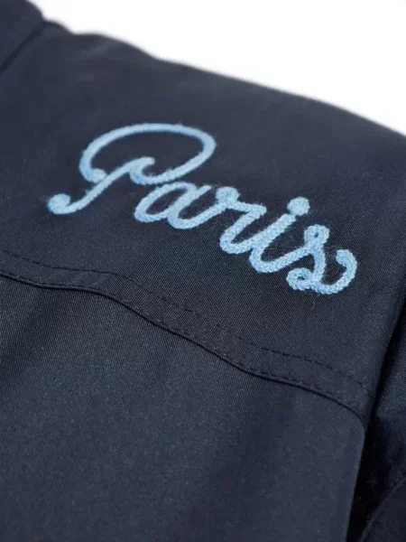 Яке Kenzo синьо