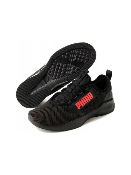 Pantofi Puma negru