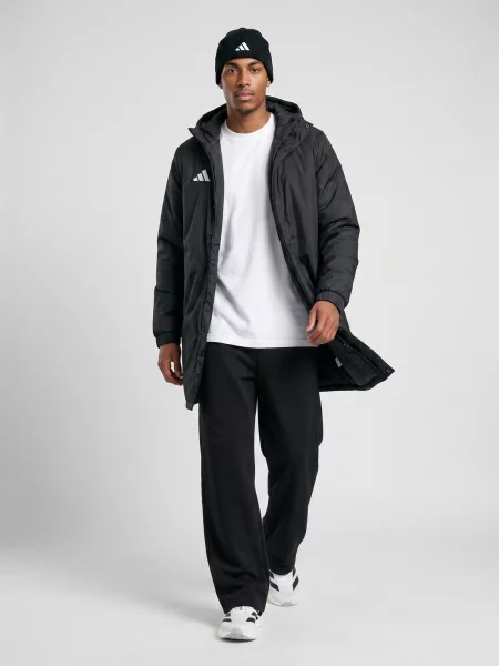 Geacă Adidas negru